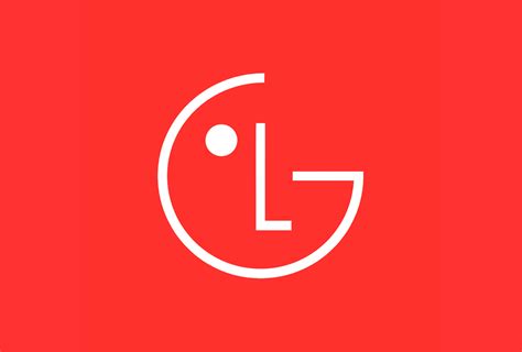 lg tagline|LG Smiles Back to the World With Its New Brand Identity.